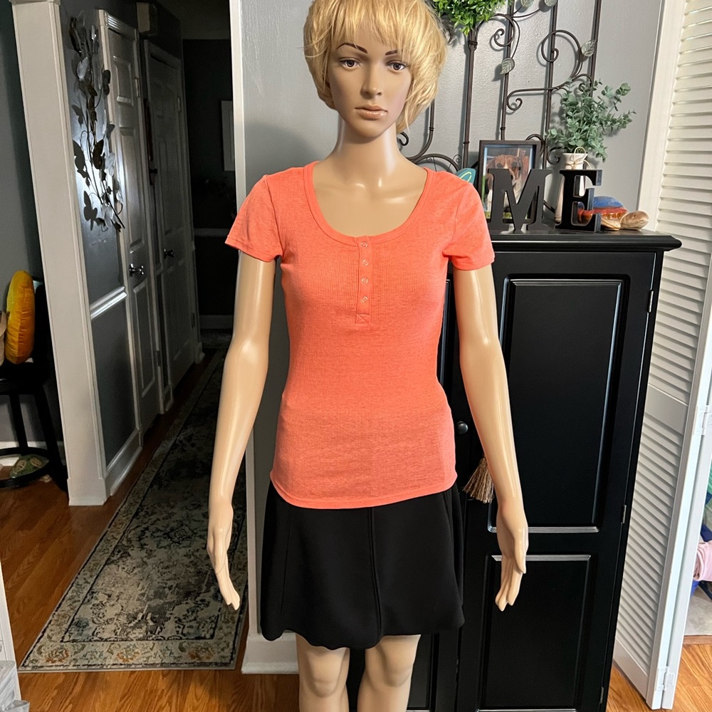 Ultra Flirt‎ Short SZ SM